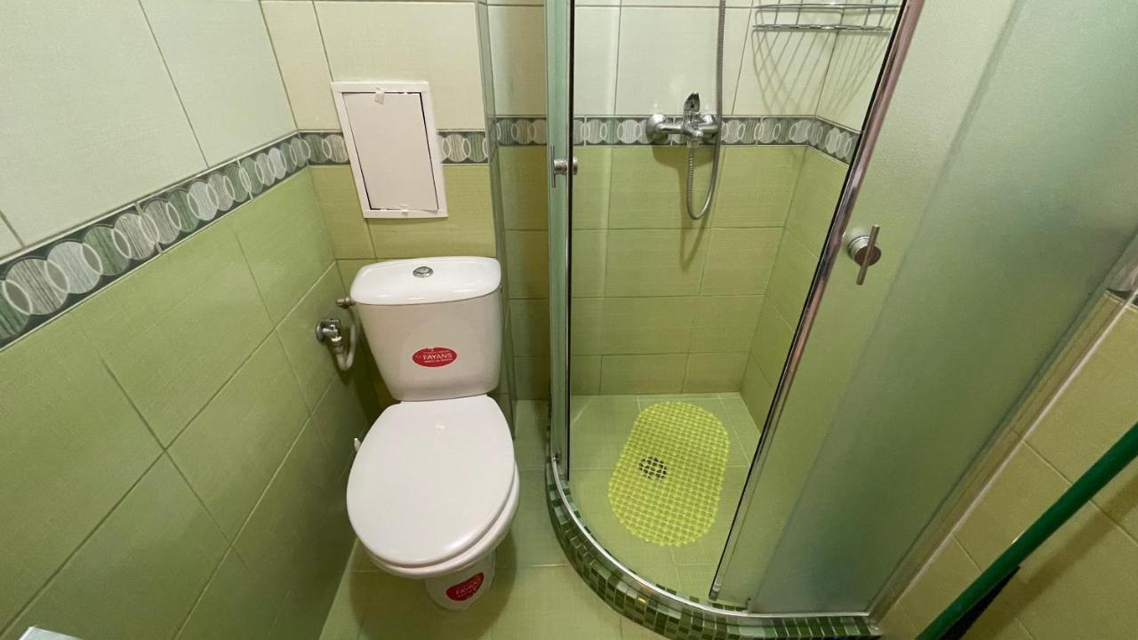 Summer Breeze 403 Sudio Pantai Sunny Bagian luar foto